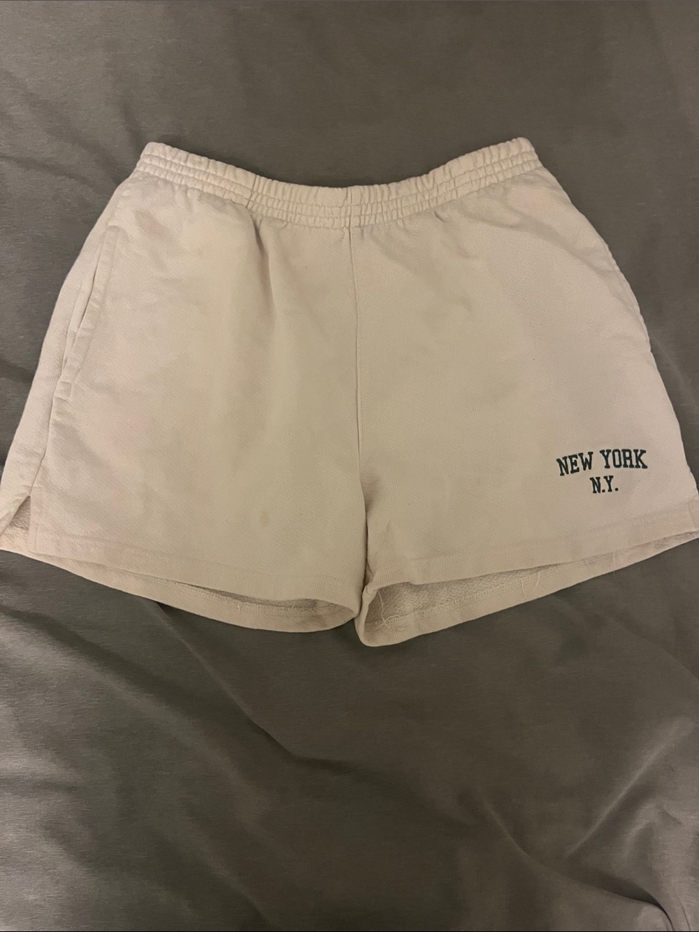 Brandy Melville Sweatshorts